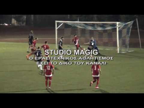 ΤΟΝ ΣΕΠΤΕΒΡΗ ΣΤΟ  STUDIO MAGIC