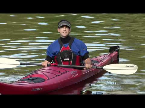 The Extended Paddle Kayak Roll - The Pawlata Kayak Roll