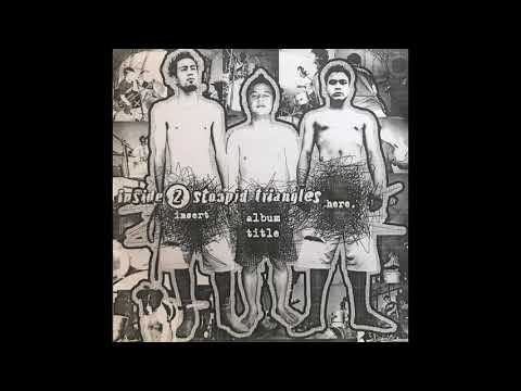 Inside 2 Stoopid Triangles II Full Album
