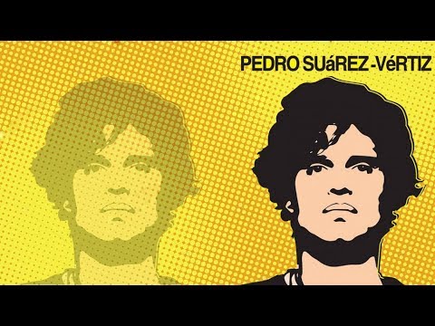 Pedro Suárez Vértiz   Super mix