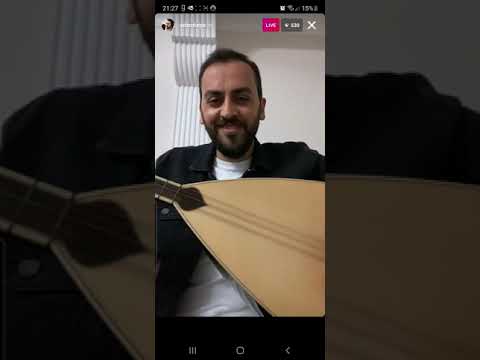 Adem Tepe- ez naxwazim canli