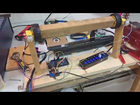 SweatCoin earning automation (passive income)