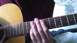 Untitled 2 - John Frusciante - Lesson