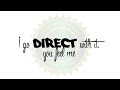 Rich Homie Quan Blah Blah Blah Lyric Video