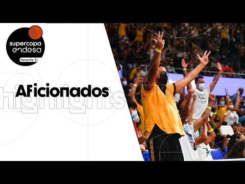 Vuelve la afición