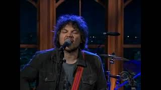Wilco • One Wing (Late Late Show With Craig Ferguson)
