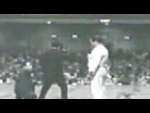 Bruce Lee | One Inch Punch
