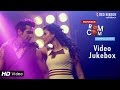 Gujarati Songs 2016 - Romance Complicated Movie All New Songs | Rom Com Latest Full Video Songs