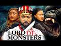 LORD OF MONSTERS FULL MOVIE Trending New Nigerian Movie 2026 Latest Nigerian Nollywood Movies