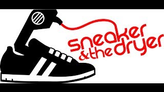 Kick in It w Btz aka Sneaker & The Dryer 003 (07-09-2014)