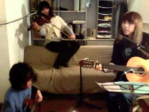 Green!Eyes Bedroom Unplugged 1 - Santa Boy