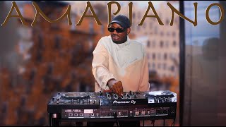 Download lagu AMAPIANO MIX 2025 | EP108 | DJ Maphorisa, Kabza De Small, Major League Djz, N T S A K O XVI, CowBoii mp3