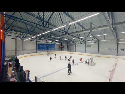 Tappara U8: Kuuselat - Kiekko-Ahma Sininen 6.2.2022