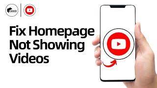YouTube Down? How to Fix YouTube Homepage Not Showing Videos (2026)