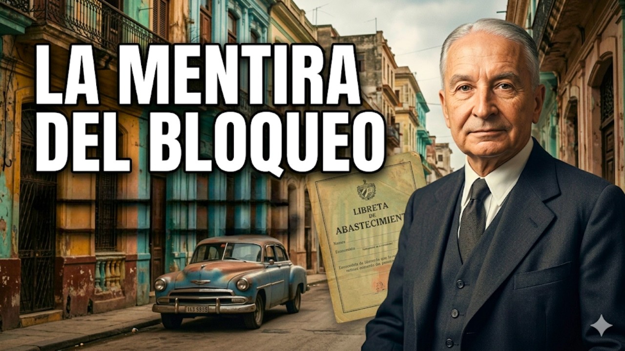 La Verdad Sobre Cuba Que Los Defensores Del Socialismo Ocultan