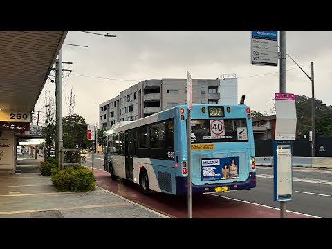 Euro 3 Power! Volvo B12BLE Volgren ‘CR228L’ Euro 3 m/o 1660