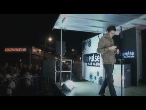 Tom Milner  Sings Better Man