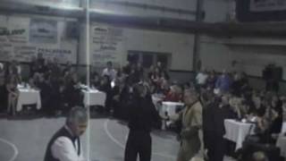 Video thumbnail for Homenaje a Puppy Castello bailan: Osvaldo Zotto y Lorena Ermocida