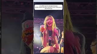 Download lagu Lisa seneng bgt dapet boneka la bubu #lisa #blackpink #shorts #artist #masukberanda mp3