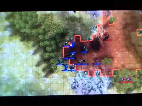 Fire Emblem Radiant Dawn part 75: Shoving Heather to the swamp