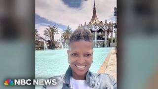 Search for missing New York woman