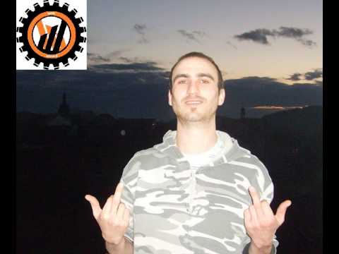 Witti Wizard - Čaroděj