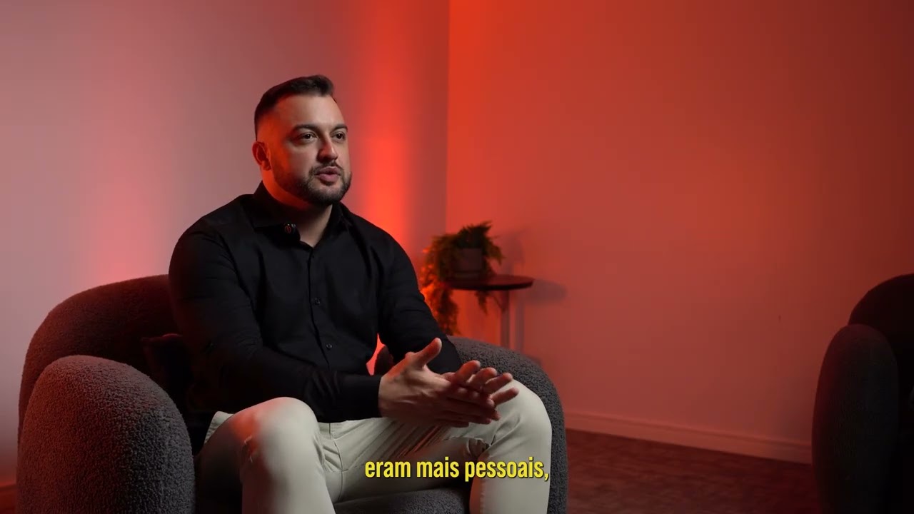 Jorge — SES Auto Peças