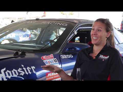 Hoosier Shop Manual - American Sedan