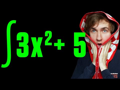 cała prawda o Całkach na studiach