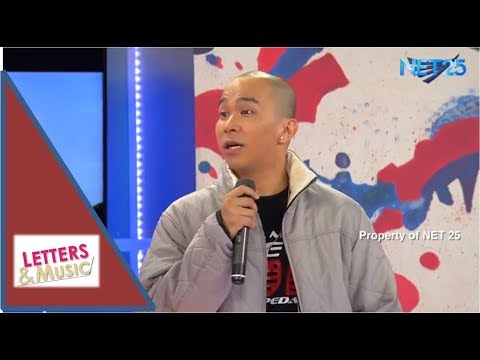 ACE NET25 LETTERS AND MUSIC Performance and Full interview