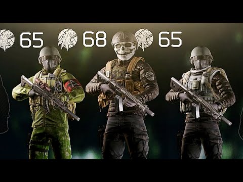 Learning Labs with Lvndmark and Willerz (Twitch Rivals Practice)