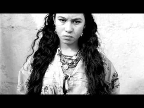 Karima Nayt - DJazair / by Gergedan