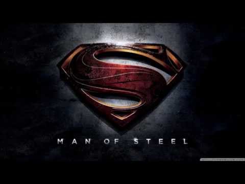 [HD] Man of Steel - Epic Battle Soundtrack