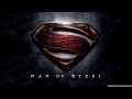 HD Man Of Steel Epic Battle Soundtrack