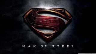 [HD] Man of Steel - Epic Battle Soundtrack