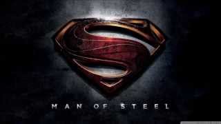 [HD] Man of Steel - Epic Battle Soundtrack