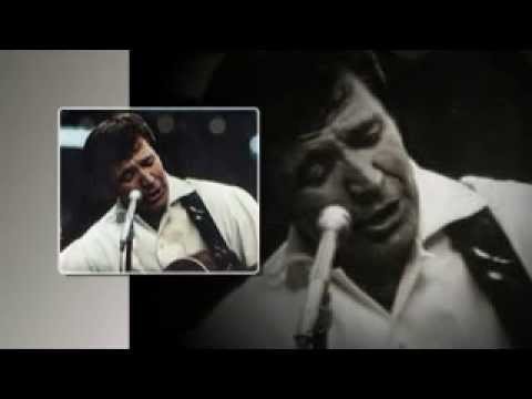Building Memories - Sonny James