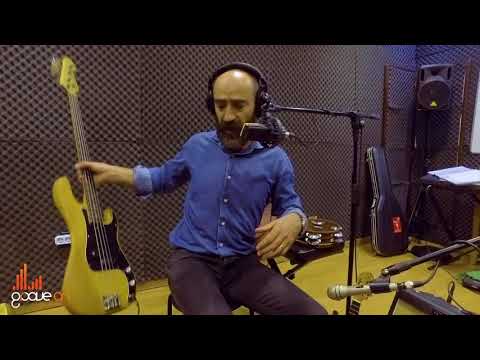 GrooveOn Live Sessions - Deolinda - GiraDiscos