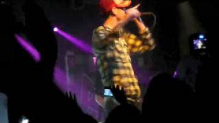 Cobra Starship - Prostitution Is The World's Oldest Profession (And I, Dear Madame, Am A Pro)