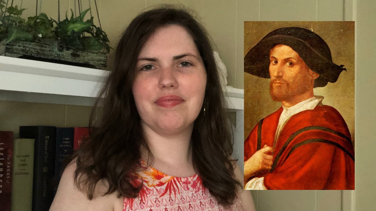 Who Killed Juan Borgia? | Historical Mysteries