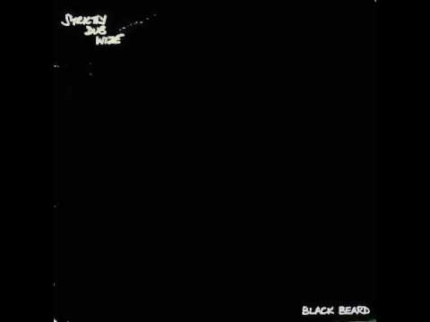 DUB LP- STRICTLY DUB WIZE - BLACKBEARD - Mint Ah Music