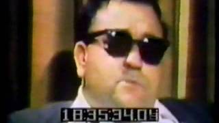 JFK ASSASSINATION: 1967 INTERVIEW WITH ATTORNEY DEAN ANDREWS