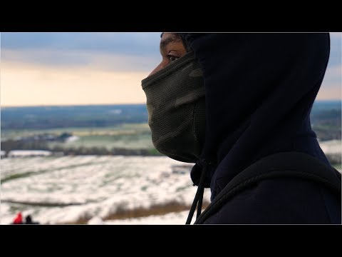 Ninja 2019 Action training  - Gains from The Spirit (MMA TKD JKD CALISTHENICS TRICKING )