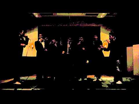 2013 K-POP Night: MENSORI