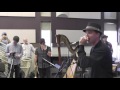 Jesse (Explicit) - Performed by the World Peace Ensemble