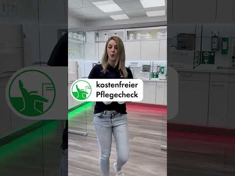 Wir bringen Euch und Eure Praxis zum Strahlen – mit dem exklusiven Pflege-Check von DÜRR DENTAL