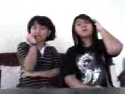 Ghina and Lucie - Sakit Minta Ampun