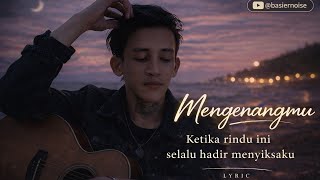 Download lagu Mengenangmu – Ryan Basier mp3 Download lagu Mengenangmu – Ryan Basier mp3
