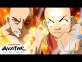 Every Bending Fight In Avatar 2 Hour Battle Marathon Avatar The Last Airbender