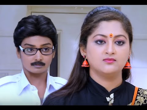 Mayamohini I Episode 20 - 24 July 2015 I Mazhavil Manorama